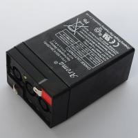 купить Батарея 6V4,5AH20HR M 2772-BATTERY аккумулятор для электромобиля M 2772