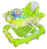 купить Детские ходунки-качалка Bambi 2 в 1 136-5C