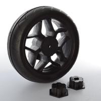 купить Колесо M 3282-EVA WHEEL с переходником к мотоциклу M 3282