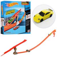 купить Детский автотрек LR013 Hot Wheels