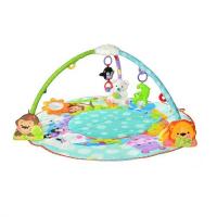 купить Коврик для младенцев Joy Toy 7182 развивающий
