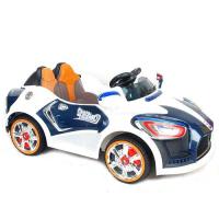 купить Детский электромобиль М 1238 R-1-4 машина Maserati
