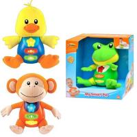 купить Развивающая музыкальная игрушка WinFun HA 801 NL