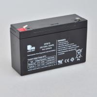 купить Батарея 6V-10AH для электромобиля