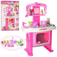 купить Игровой набор кухня для девочки «KITCHEN»: 661-51