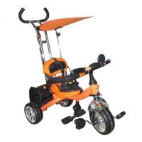 купить Трехколесный детский велосипед M0693 Profi Trike