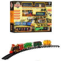 купить Детская железная дорога 0620/40351 Joy Toy