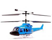 купить Вертолет E-SKY 002702 Blue на радиоуправлении