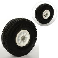 купить Колесо резиновое M 3615-WHITE WHEEL для карта M3613 M3614 M3615 M3616 M3617