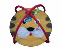 купить Детский игровой коврик 4557, тигренок