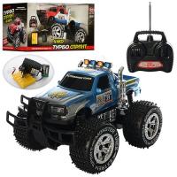 купить Машина Джип Joy Toy 6568-310/9000  на  радиоуправлении