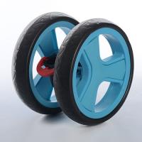 купить Колесо переднее M 3444-12-F-WHEEL для коляски M 3444-12