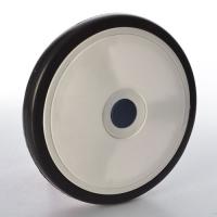 купить Колесо заднее M 3294 3295-4-R-WHEEL к коляске синей