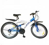 купить Спортивный велосипед PROFI SPORT 24 M 2415-05