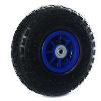 купить Резиновое колесо M 0645-4 AIR WHEEL для карта М 0645 синее