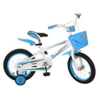 купить Велосипед детский Profi 14 дюймов 14RB-2 (голубой)