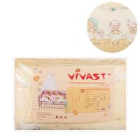 купить Защита для кроватки Vivast М V-612-70348-01 (4 детали)