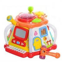 купить Развивающая игра PlaySmart 7343 Сундук с чудесами
