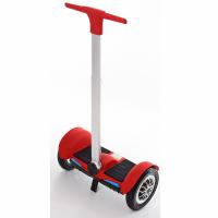 купить Сигвей M 3972-3 два мотора до 120 кг с Bluetooth (красный)