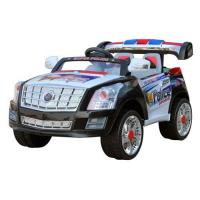 купить Детская машина JE 010 R-2 Cadillac с пультом управления (черная)