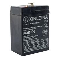 купить Батарея 6V4,5AH M 3163-BATTERY для электромобиля M 3163 M 3164