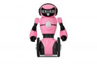 купить Робот на радиоуправлении WL Toys F1 с гиростабилизацией (розовый)