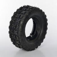купить Колесо для квадрацикла HB-6EATV500B/HB-6EATV500 (переднее)