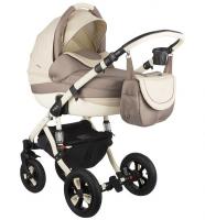 купить Коляска 2 в 1 Adamex Avila 12P 60647