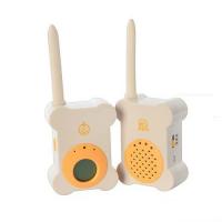 купить Радионяня Bambi BC 036 радиус 200 м с термометром