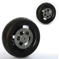купить Колесо ЕВА переднее M 3637-EVA F-WHEEL к мотоциклу M 3637