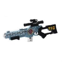 купить Детский автомат 6620B Shooter