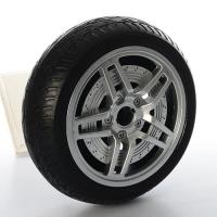 купить Колесо JJ252-EVA WHEEL для электромобиля JJ252