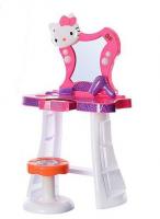 купить Детское трюмо HTI 1680776 Hello Kitty