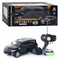 купить Машинка 300308-1 Infiniti QX 56 на пульте радиоуправления