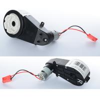 купить Ходовой редуктор JJ1288-GEAR 12V RPM12000 для электромобиля JJ1288