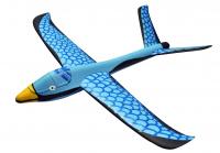 купить Планер метательный J-Color Eagle 600мм c комплектом красок