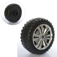купить Колесо ЕВА заднее M 5394-R-EVA WHEEL к машине M 5394