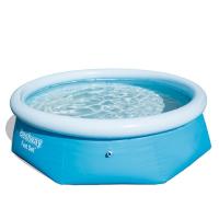 купить Надувной бассейн Bestway 57265 (244-66 см)