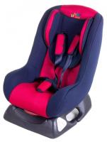 купить Автокресло Baby Club синий-красный 60790