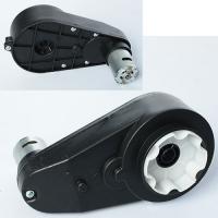 купить Редуктор в сборе с мотором 12V RPM10000 M 3449-GEAR для электромобиля M 3449