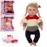 купить Функциональная кукла R317003-21-A15-A27 с аксессуарами (42см)