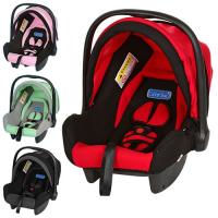 купить Детский бебикокон Bambi M 5368-5-4 с козырьком от солнца