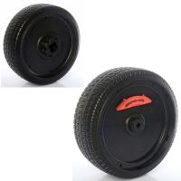 купить Колесо с переходником M 4179-EVA WHEEL к электромобилю M 4179