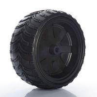 купить Колесо M3101-EVA WHEEL к машине М 3101