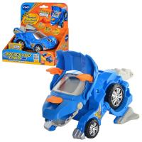 купить Игровой трансформер VTECH 122403 машинка-динозавр (15см)