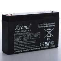 купить Батарея M 2510-6V7AH для электромобилей M 2510 M 2773 M 2774 M 3101