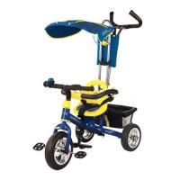 купить Велосипед трехколесный Profi Trike M 0206 Eva Foam