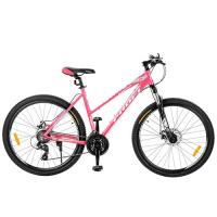 купить Спортивный велосипед 27,5 дюймов Profi G275ELEGANCE A275.1 (розовый)