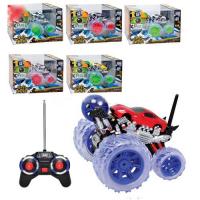 купить Радиоуправляемый Джип M 0503 U/R, LIMO TOY (муз, свет)