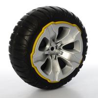 купить Колесо ZP8005-EVA WHEEL с переходником к машине ZP8005